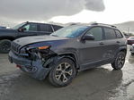 Jeep Cherokee 2015