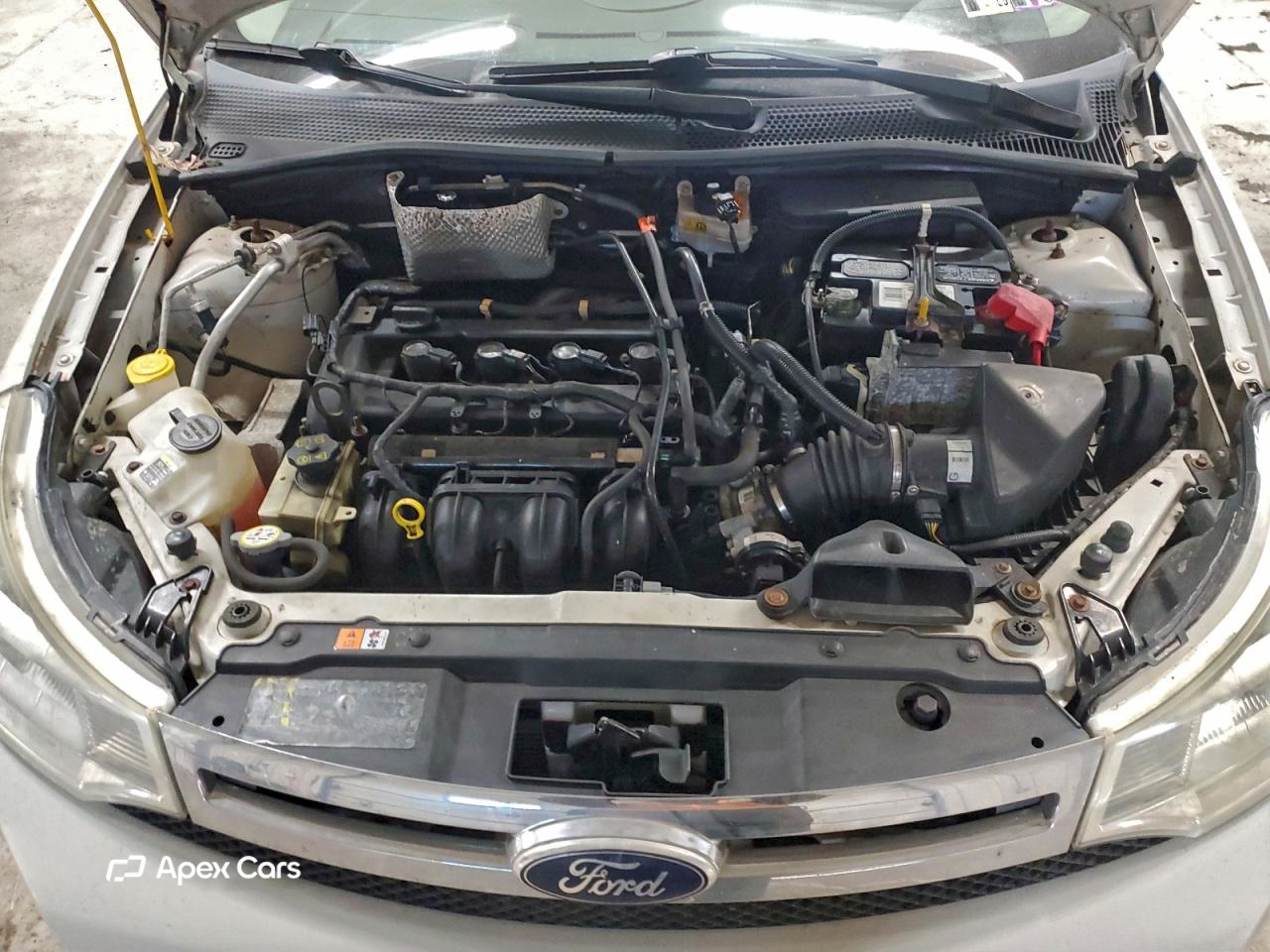 Ford Focus 2010