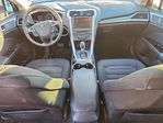 Ford Fusion 2016
