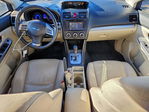 Subaru XV 2014