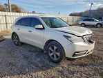 Acura MDX 2015
