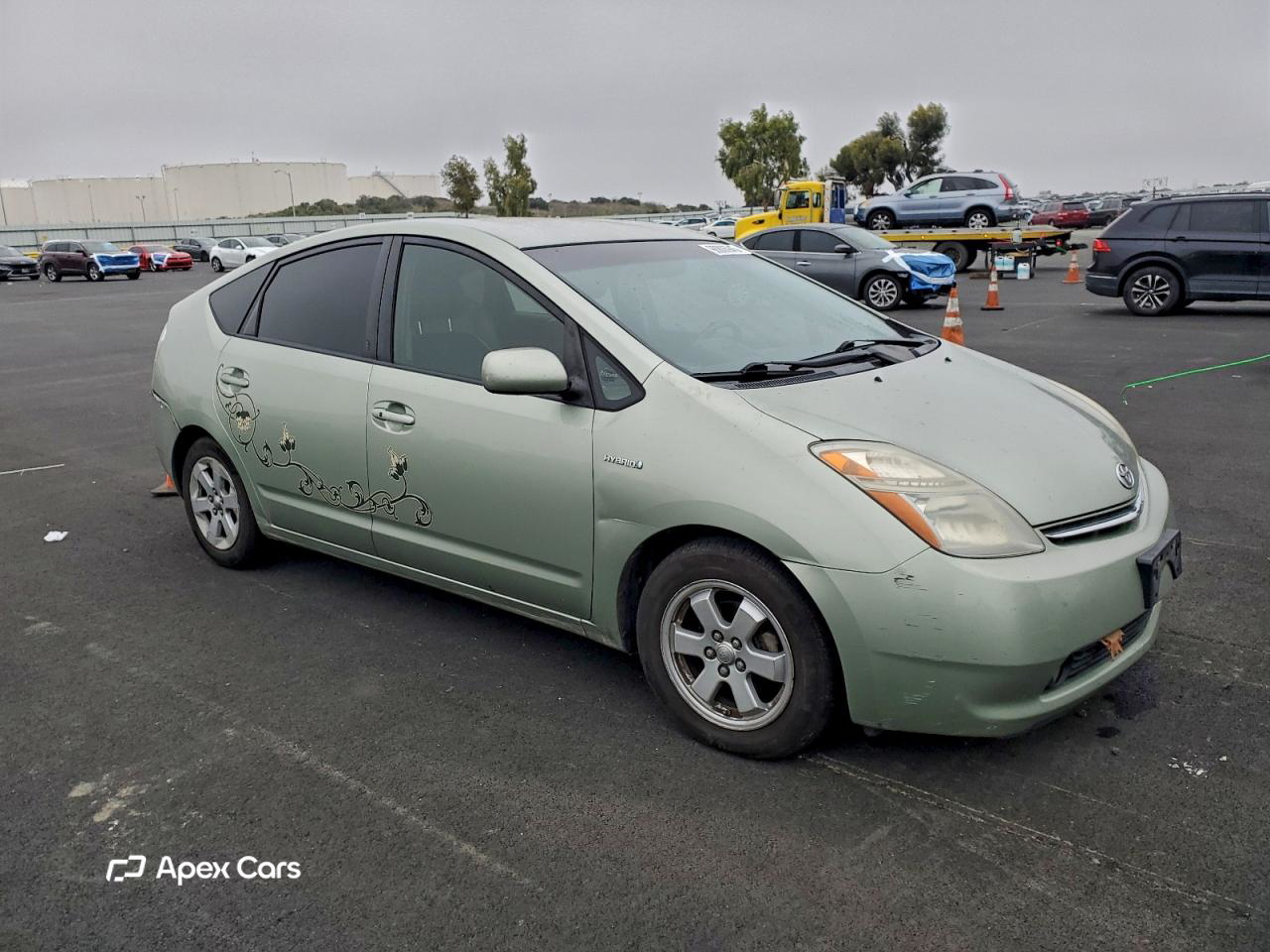 Toyota Prius 2007