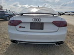 Audi RS5 2015