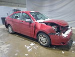 Ford Focus 2010
