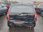 Nissan Versa 2014