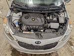 Kia Forte 2016