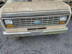 Ford Econoline 1985