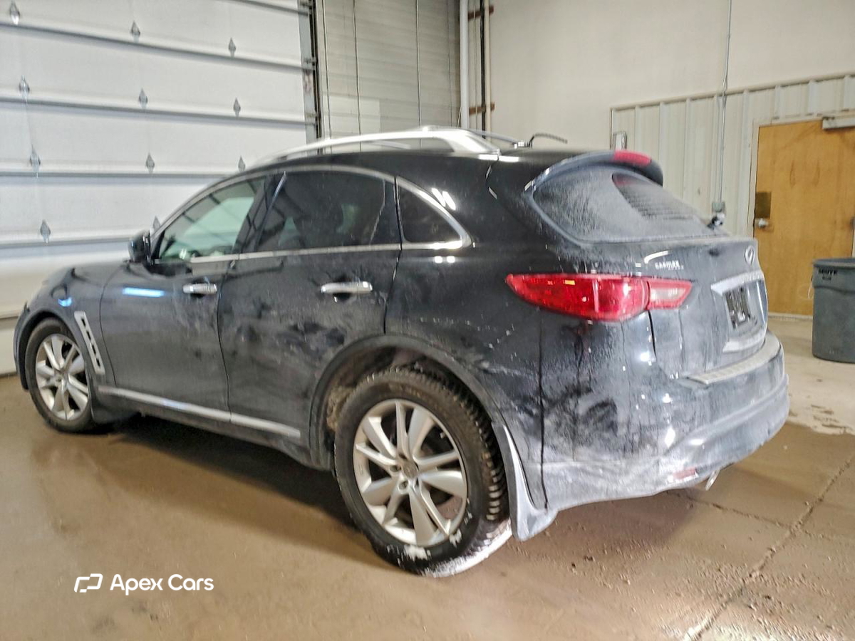 Infiniti FX 2013