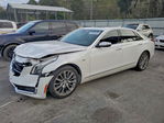 Cadillac CT6 2016