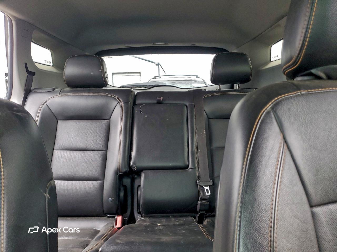 GMC Terrain 2020