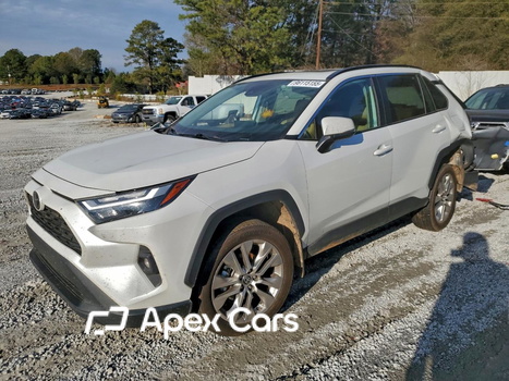 Toyota RAV 4 2024 - Image 1 of 13