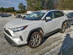Toyota RAV 4 2024