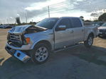 Ford F-150 2011