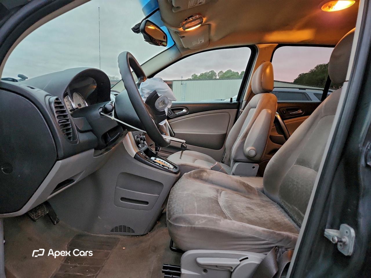 Saturn VUE 2006