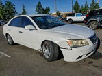Hyundai Sonata 2010