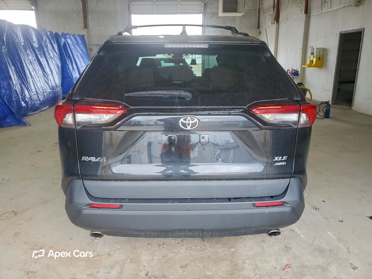 Toyota RAV 4 2020