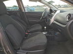 Nissan Versa 2019