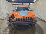 Jeep Cherokee 2015