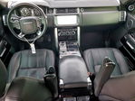 Land Rover Range Rover 2017