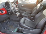 Fiat 500 2016