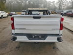 Chevrolet Silverado 2021