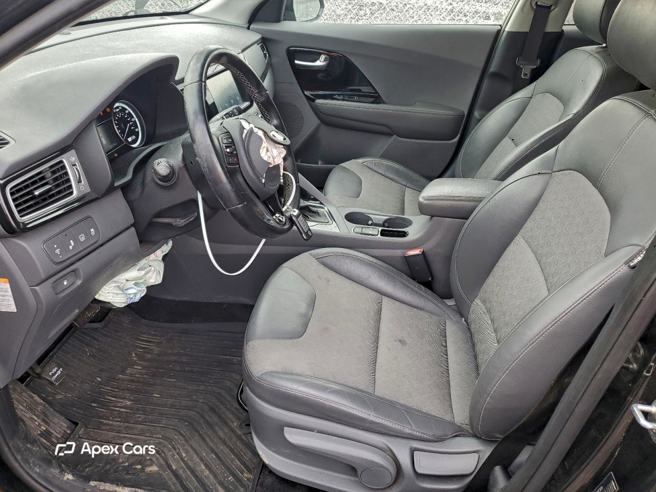 Kia Niro 2019