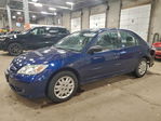 Honda Civic 2004