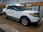 Ford Explorer 2015