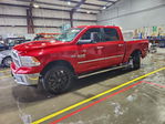 RAM 1500 2017