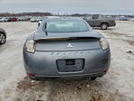 Mitsubishi Eclipse 2006