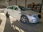 Ford Taurus 2015