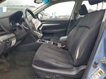 Subaru Legacy 2012