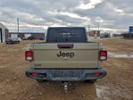 Jeep Gladiator 2022