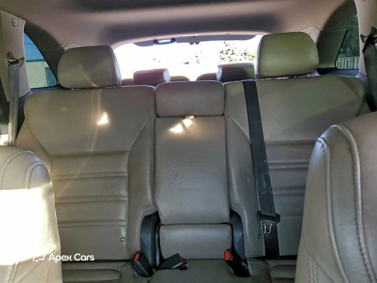 Kia Sorento 2017