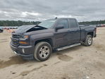 Chevrolet Silverado 2016