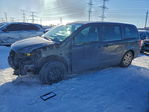 Dodge Caravan 2016