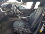 BMW Series 3 2014