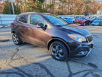Buick Encore 2014
