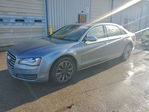 Audi A8 2012