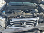 Honda Pilot 2015