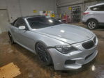 BMW Series 6 2009