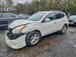 Nissan Rogue 2012