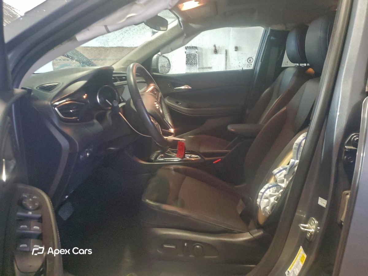 Buick Encore 2021