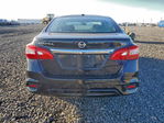 Nissan Sentra 2017