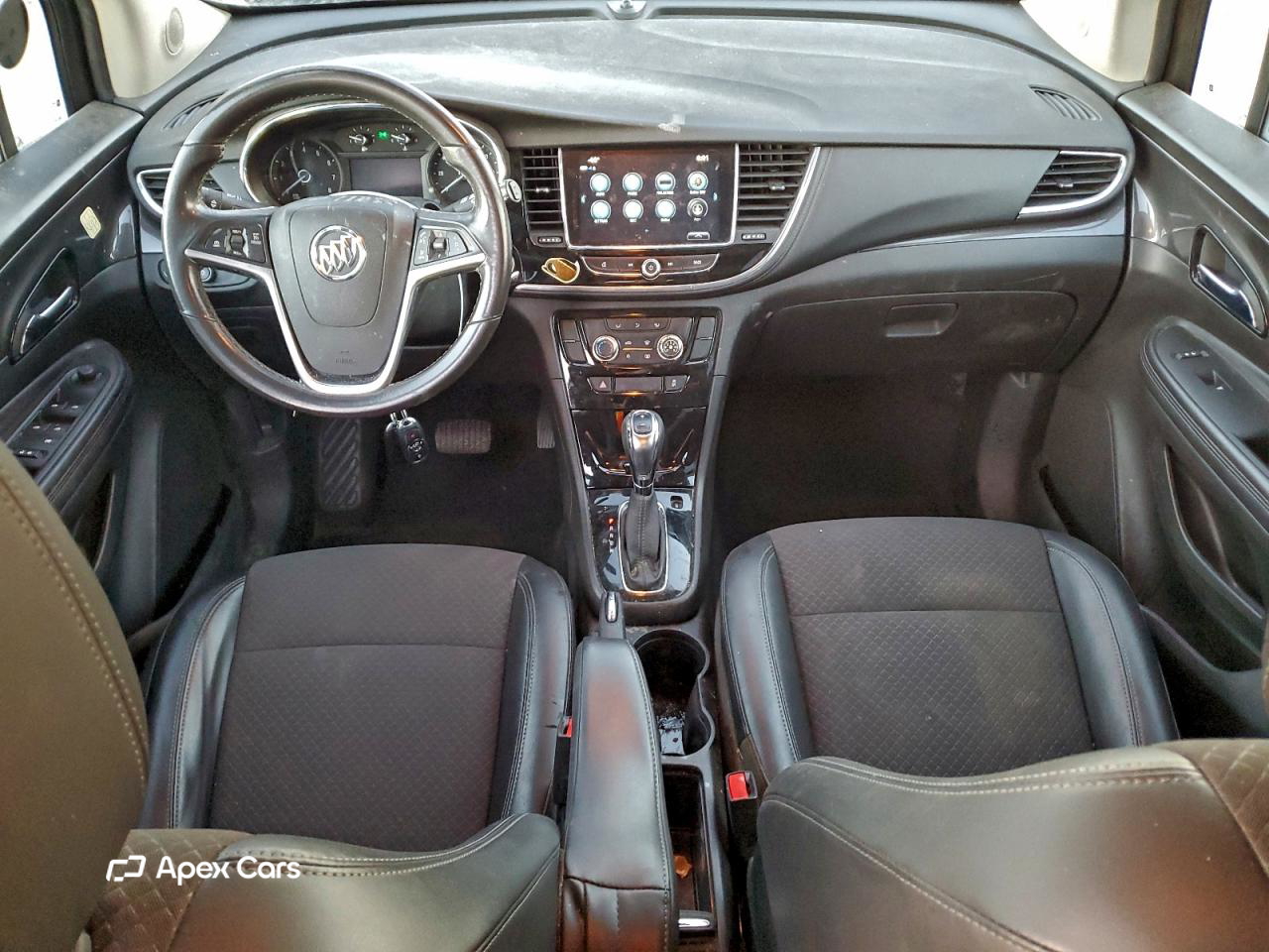 Buick Encore 2020