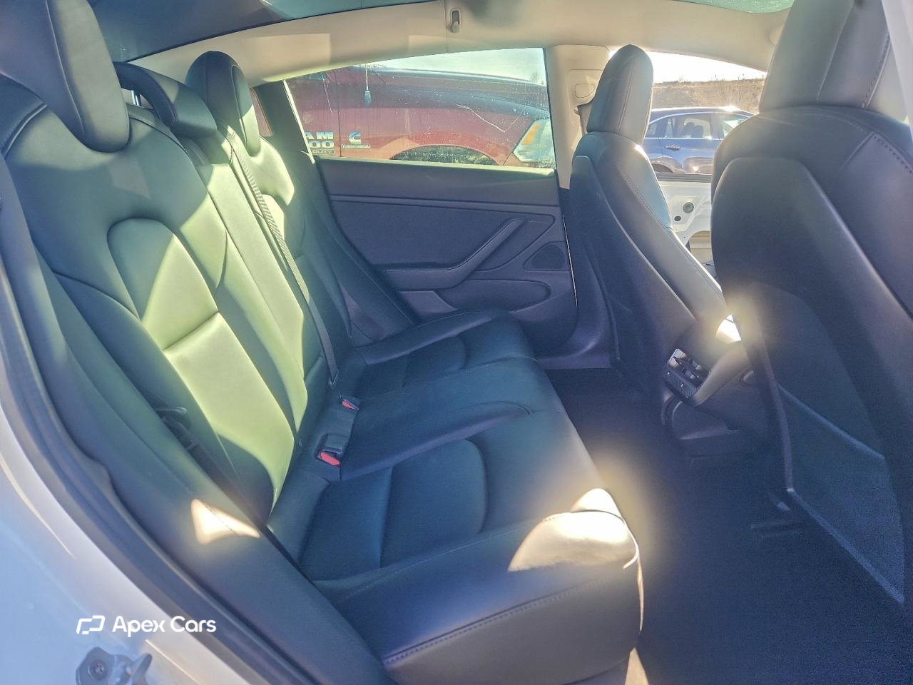 Tesla Model 3 2020