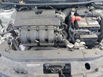 Nissan Sentra 2016