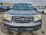 Honda Pilot 2014