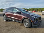 Cadillac XT4 2020