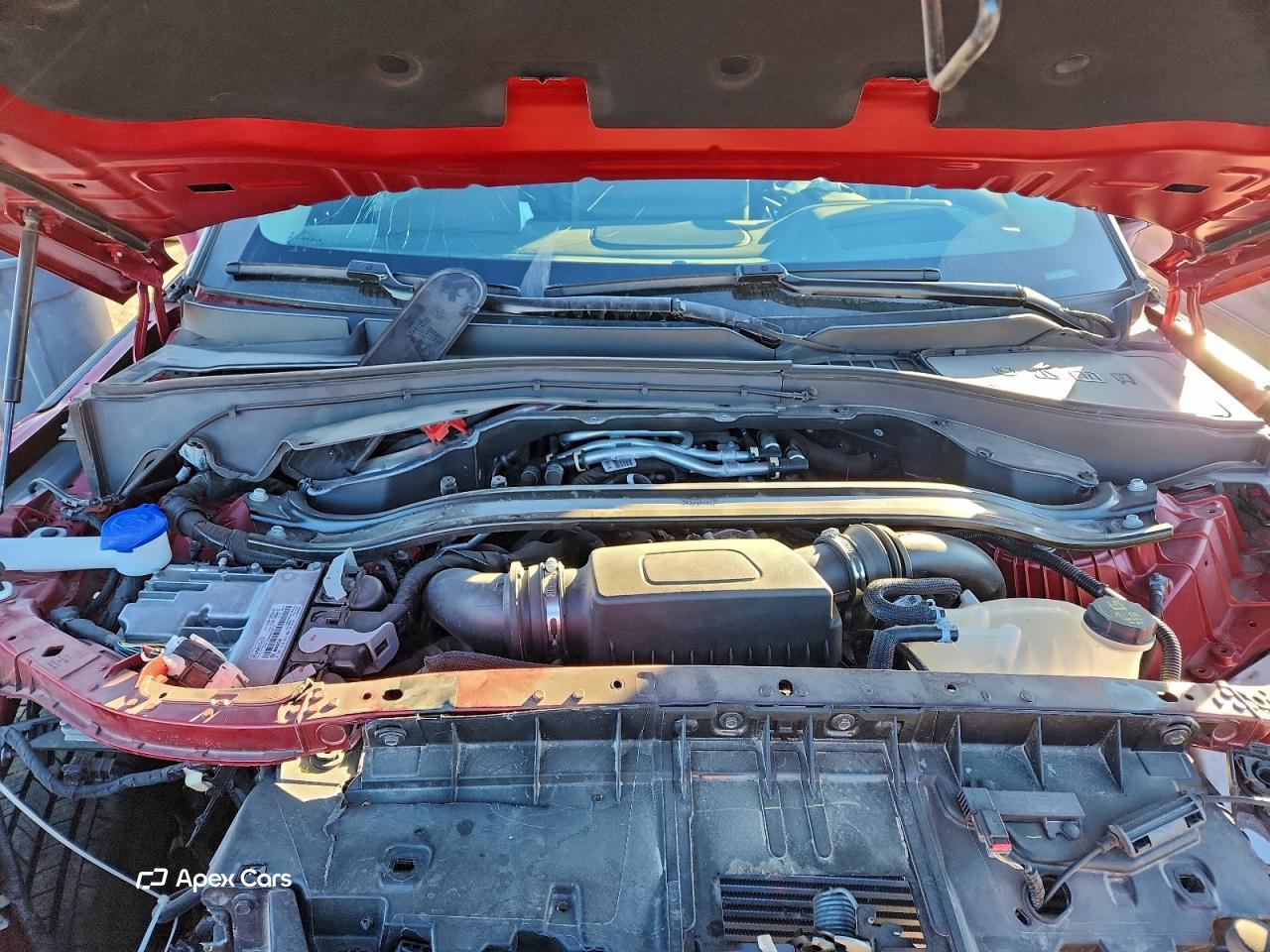 Lincoln Aviator 2025